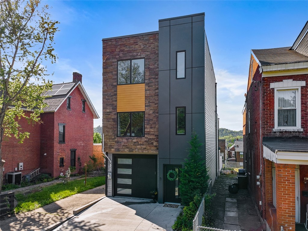 4623 Bancroft Street St, Lawrenceville, Pennsylvania image 2