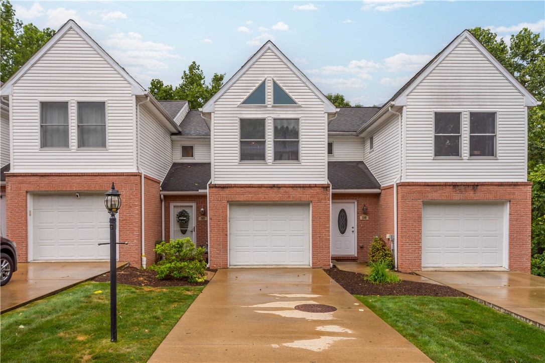 View McCandless, PA 15237 townhome