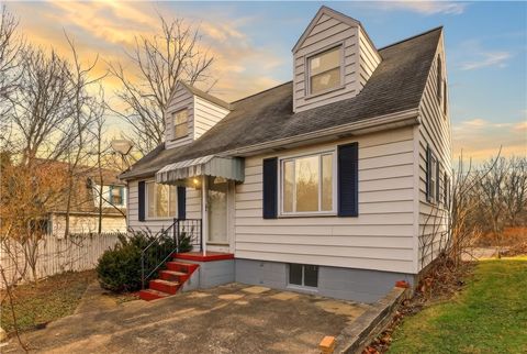 1865 Montour St Coraopolis PA 15108