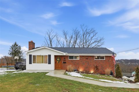 Photo of 6130 Murray Ave, Bethel Park, PA 15102 (MLS # 1736034)