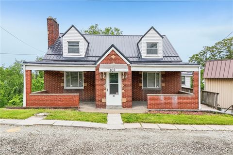 Homes for Sale in Jefferson Hills, PA | Howard Hanna