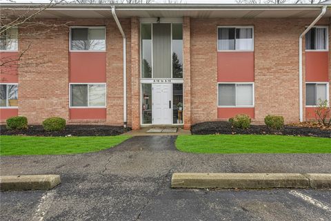 Photo of 61 Darlington Rd #A18, Beaver Falls, PA 15010 (MLS # 1743304)