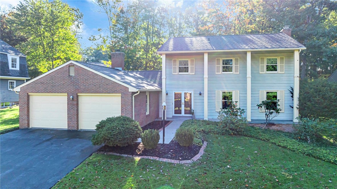 1593 Oakleaf Ln