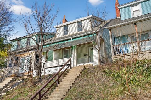 Photo of 303 Reifert St, Pittsburgh, PA 15210 (MLS # 1744840)