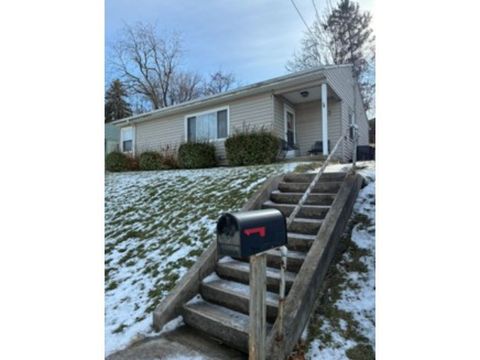 Photo of 1338 Beverly Rd, Mckeesport, PA 15133 (MLS # 1745936)