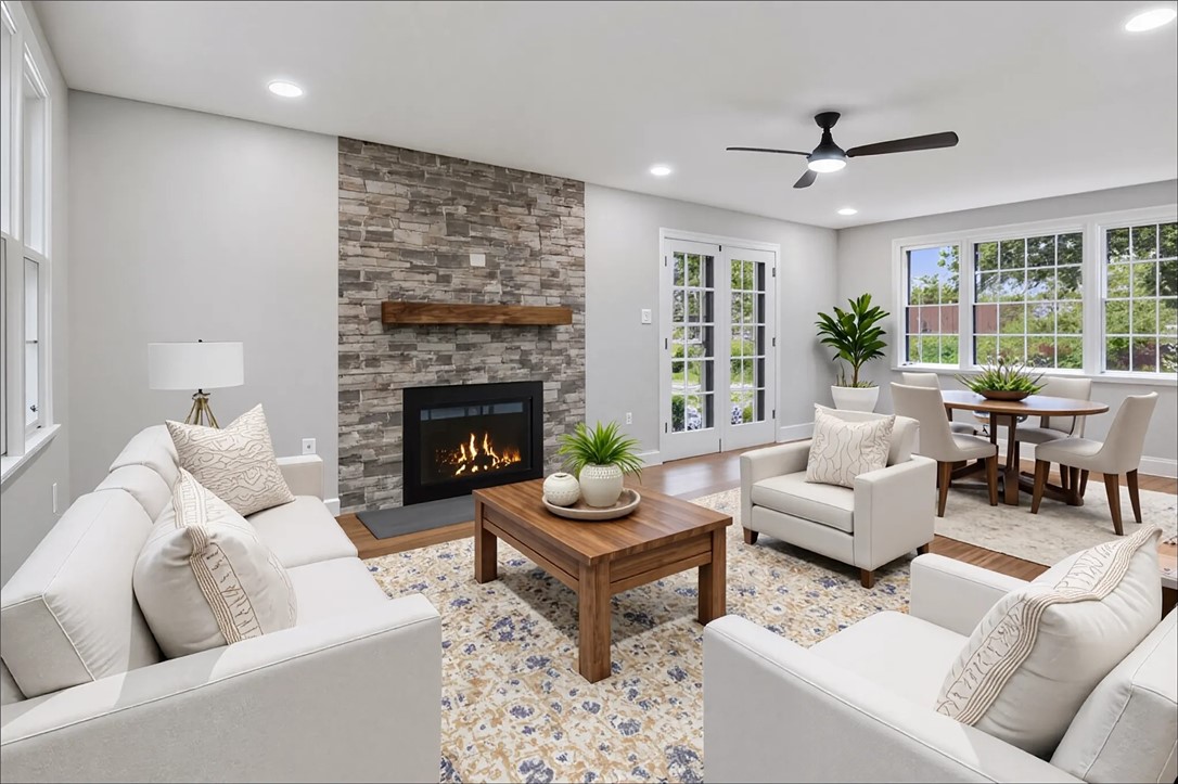 202 Oakhaven Dr