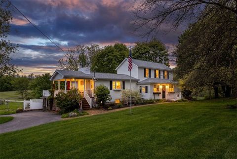 Photo of 258 Firestone Rd, Greensburg, PA 15601 (MLS # 1752919)