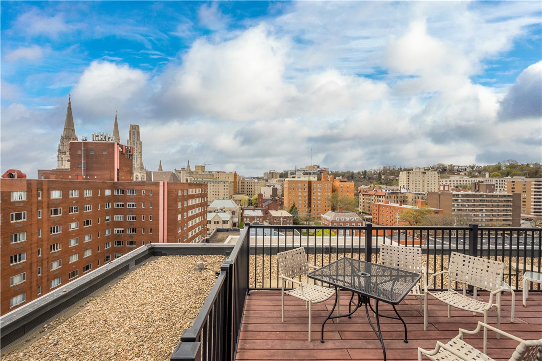 552 N Neville St #64 St, Oakland, Pennsylvania image 27