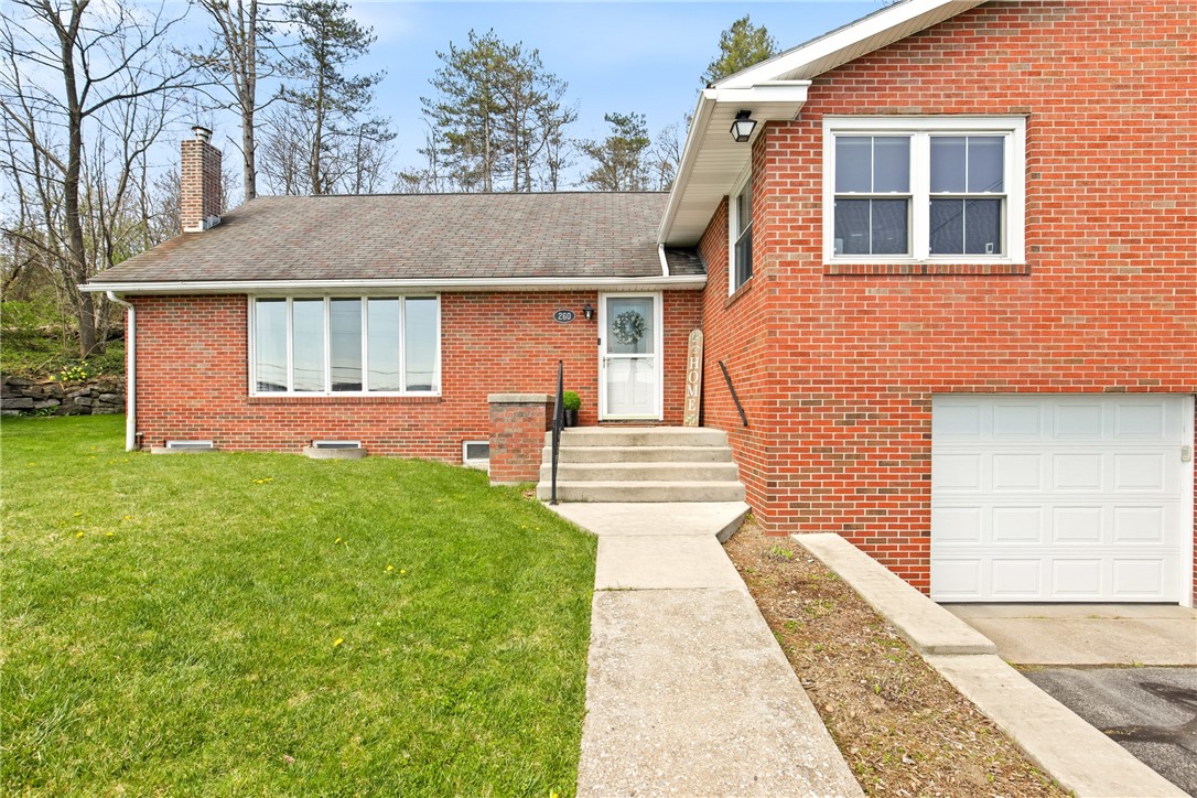 260 S Somerset Street