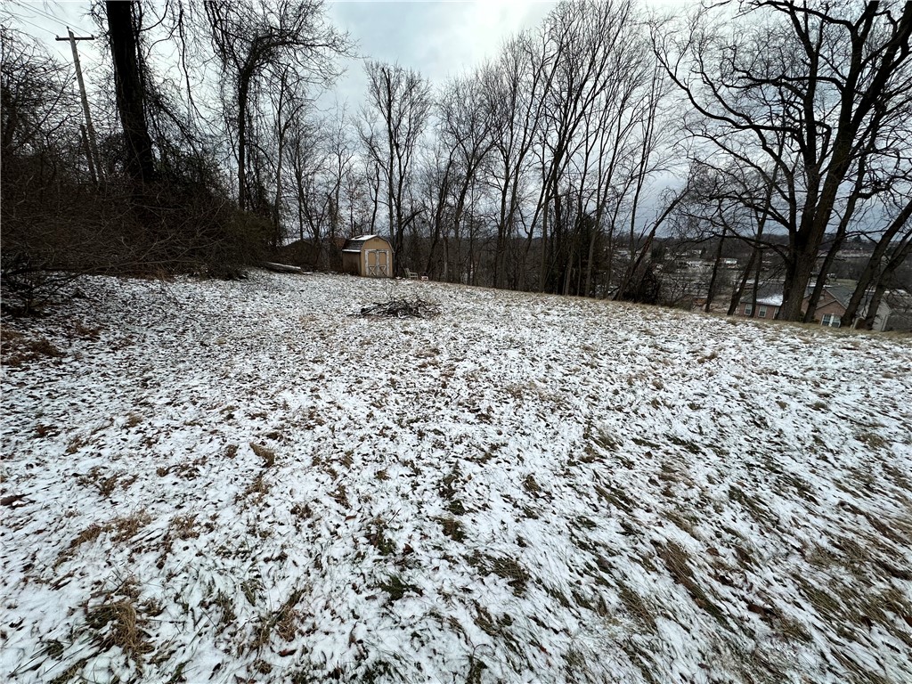 Bethel Park, Pennsylvania 15102, United States, 4 Bedrooms Bedrooms, ,3 BathroomsBathrooms,Residential,Contingent,252676