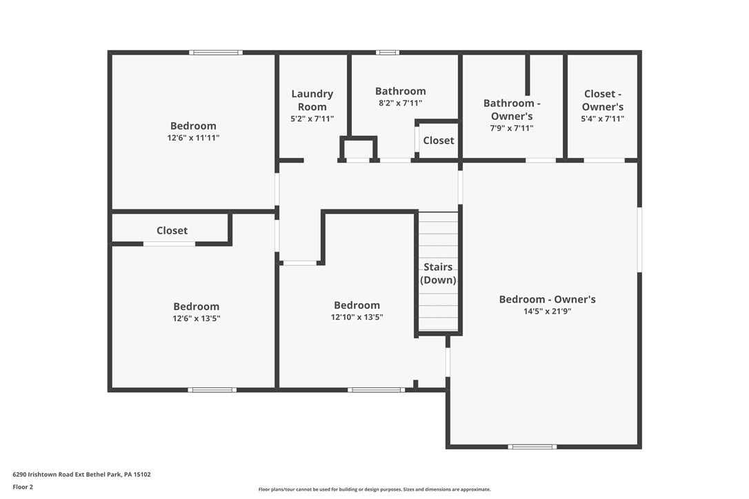 Bethel Park, Pennsylvania 15102, United States, 4 Bedrooms Bedrooms, ,3 BathroomsBathrooms,Residential,Contingent,252676