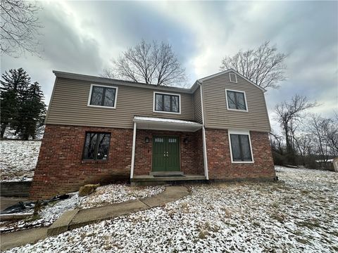 Photo of 6290 Irishtown Road Ext, Bethel Park, PA 15102 (MLS # 1733021)