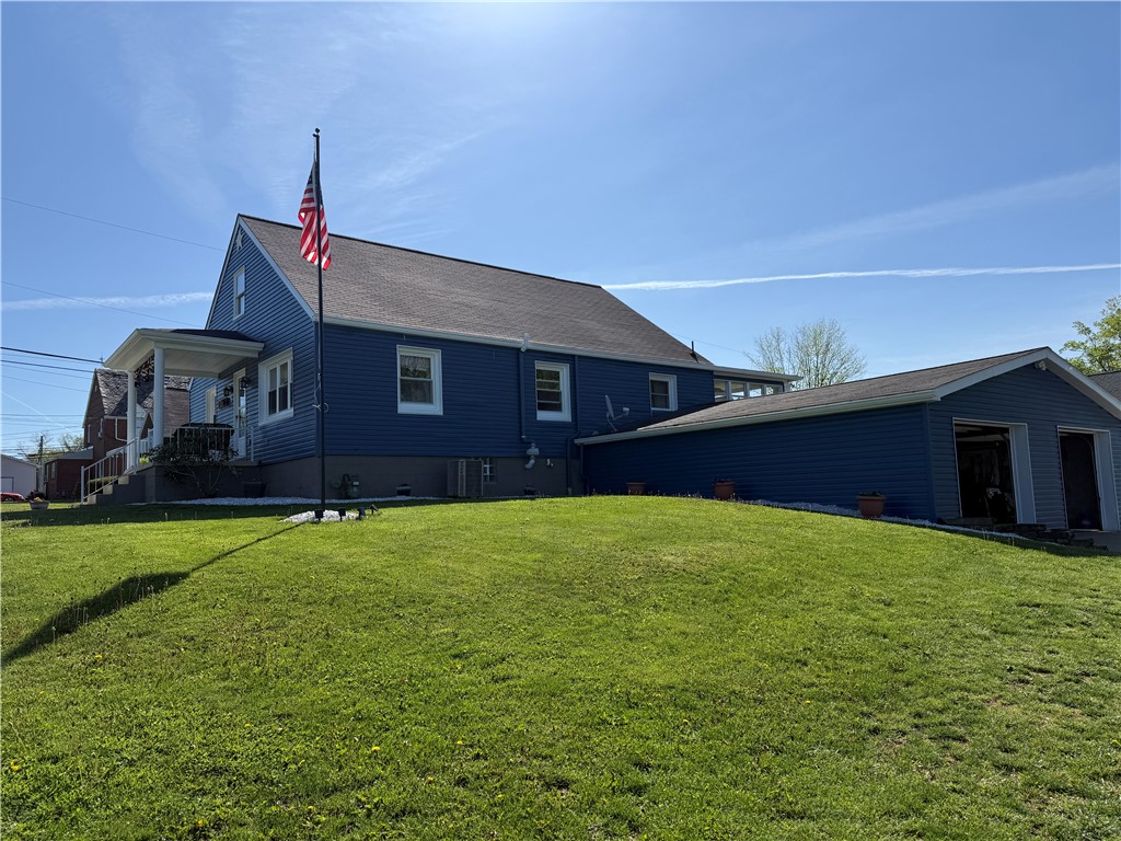 5 Beach St
