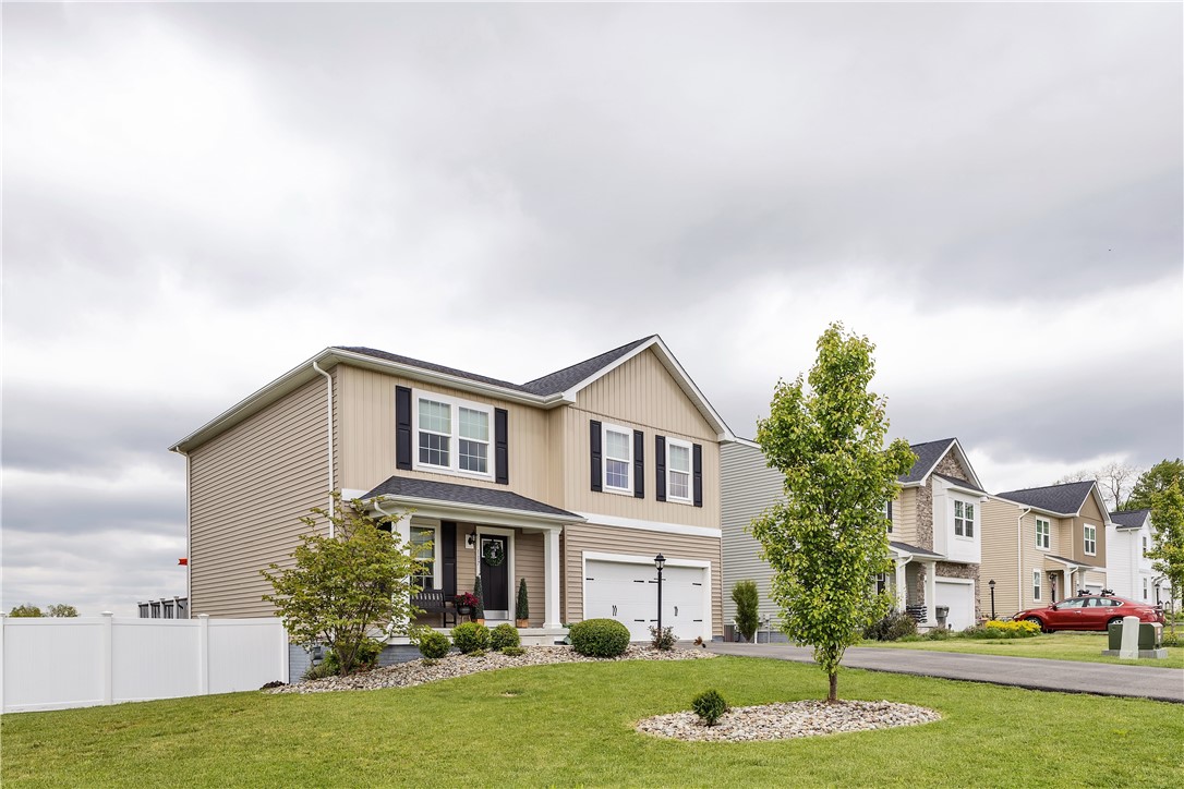 117 Hawthorne Dr