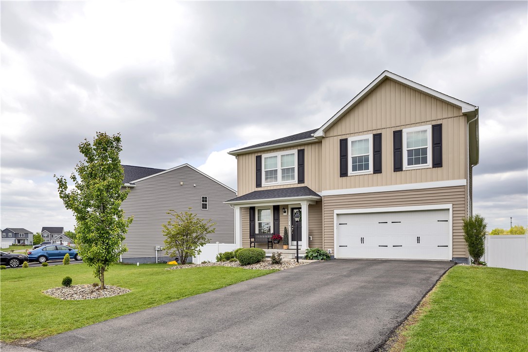 117 Hawthorne Dr