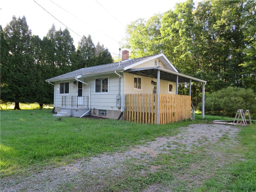 21 Maple Terrace