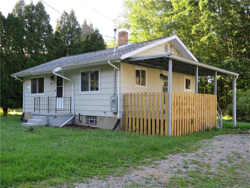 21 Maple Terrace