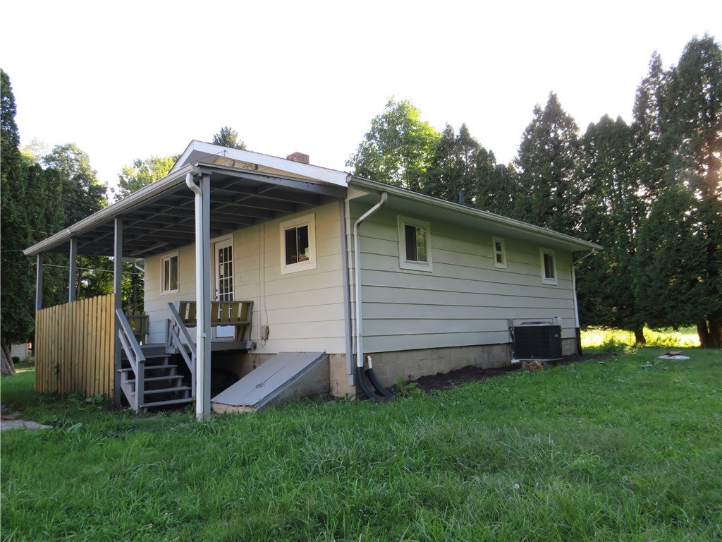 21 Maple Terrace