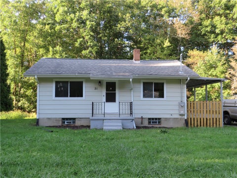 Homes For Sale - 21 Maple Terrace Dr<br/> Liberty Twp, PA 16127