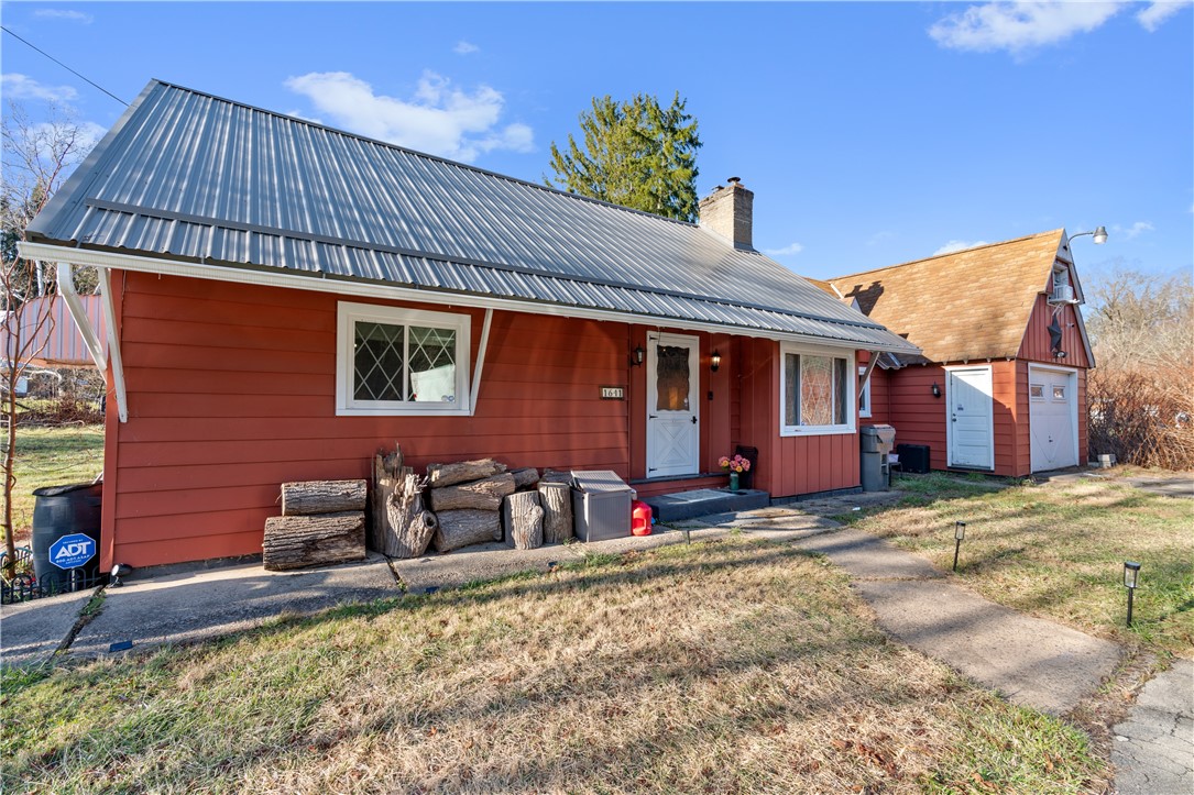 1641 Dime Road Rd, Parks Twp, Kentucky image 3