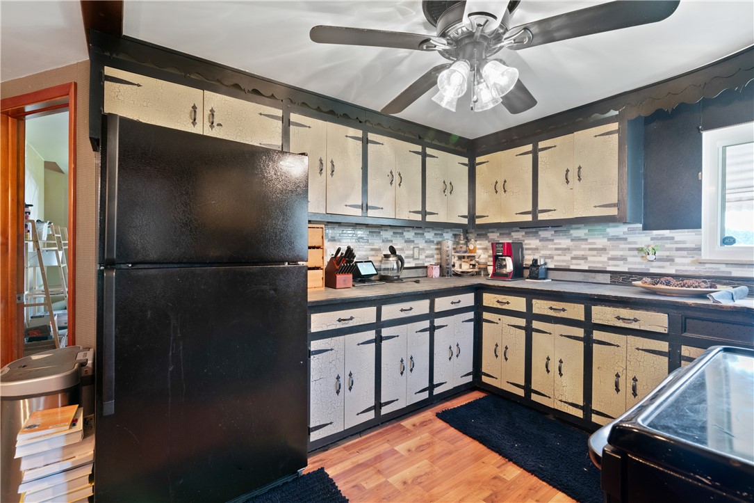 1641 Dime Road Rd, Parks Twp, Kentucky image 7