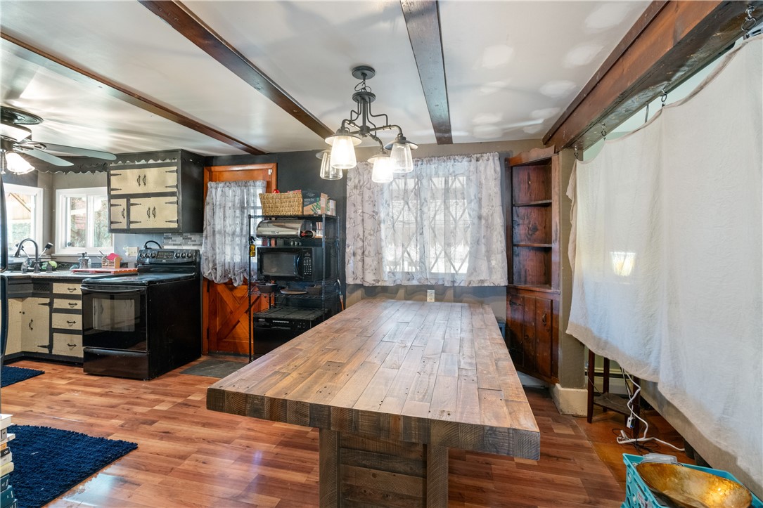 1641 Dime Road Rd, Parks Twp, Kentucky image 8