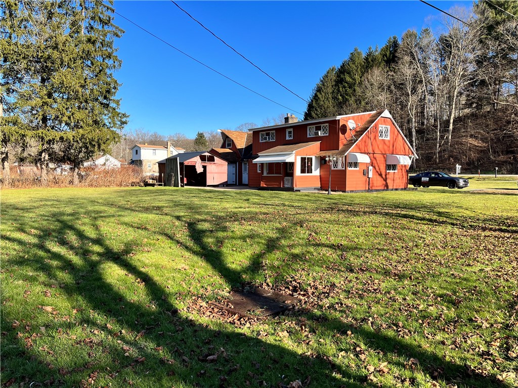 1641 Dime Road Rd, Parks Twp, Kentucky image 22