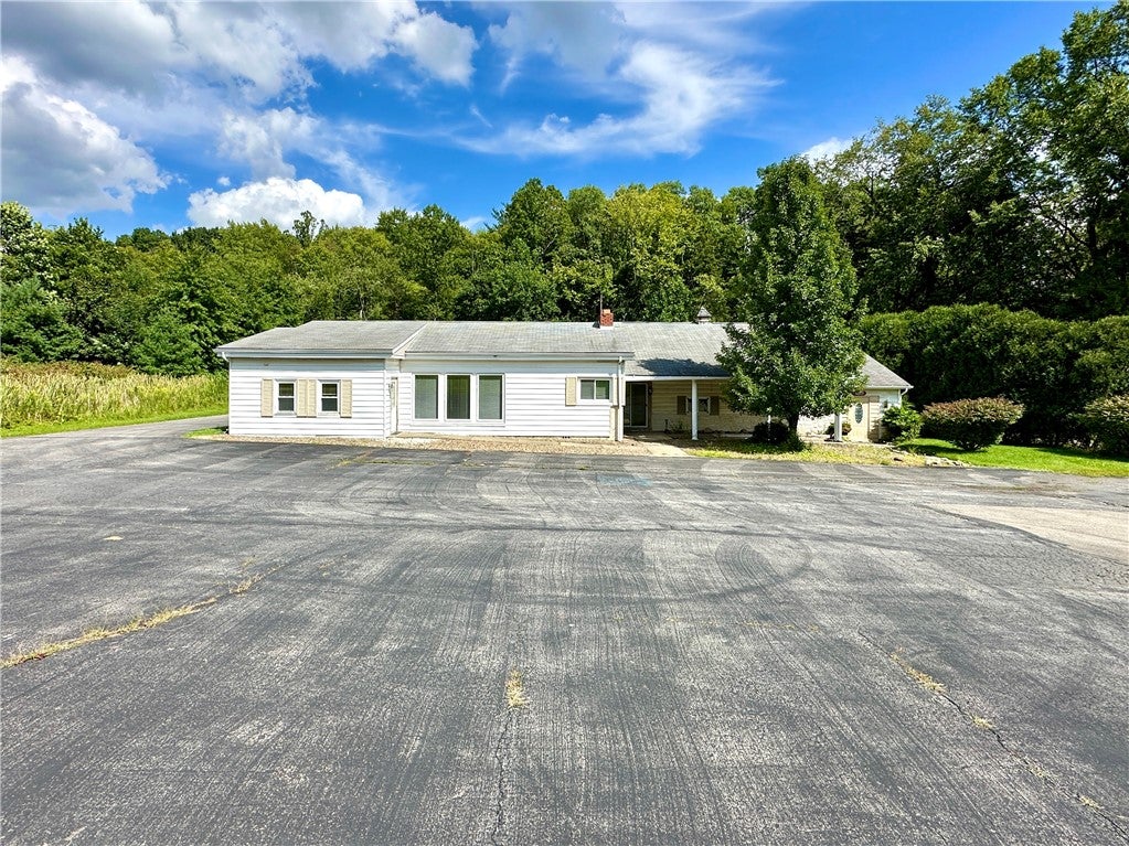 3030 Wilmington Road