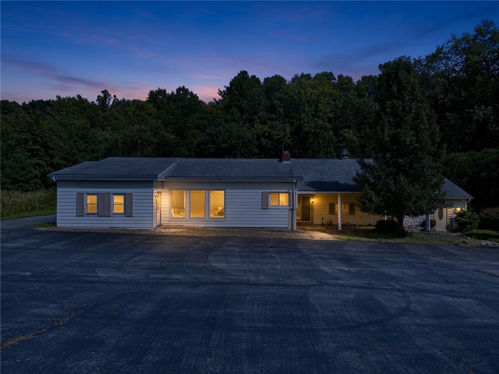 3030 Wilmington Road