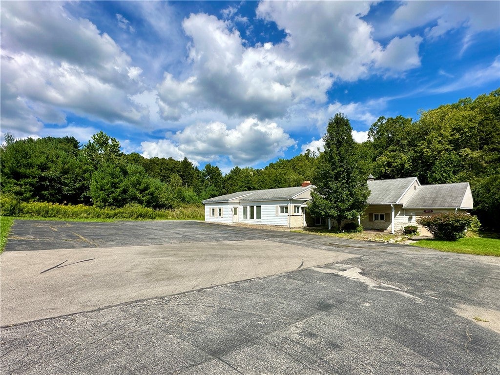 3030 Wilmington Road