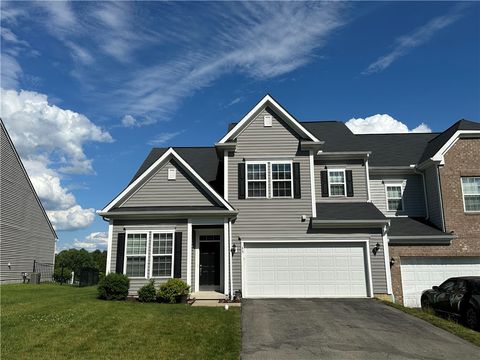 Photo of 35 Remington Dr, Washington, PA 15301 (MLS # 1760325)