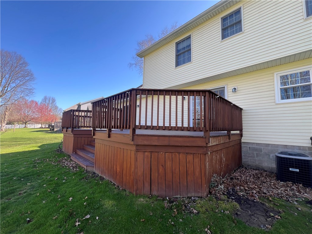 1236 Brandywine Dr Dr, Hermitage, Pennsylvania image 7