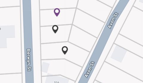 Lot 24,36,37 Berwyn St Union Twp - LAW PA 16101