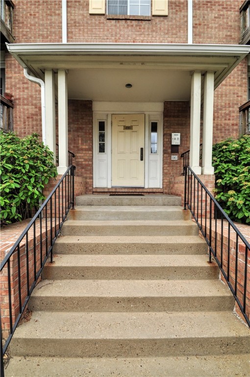 200 Holmes Pl Pl #12, Oakland, Pennsylvania image 2