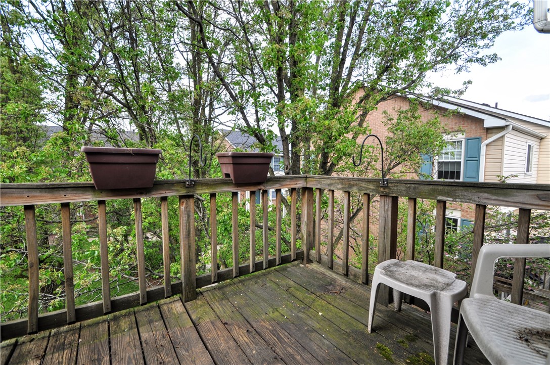 200 Holmes Pl Pl #12, Oakland, Pennsylvania image 12