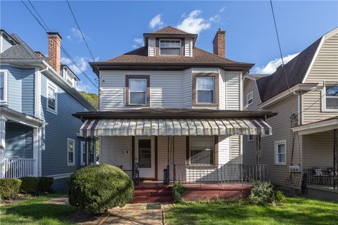 706 Nevin Ave Sewickley PA 15143
