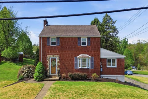 Photo for 835 Wible Run Rd