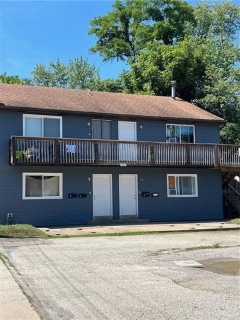 Photo of 301 W Maiden St, Washington, PA 15301 (MLS # 1752891)