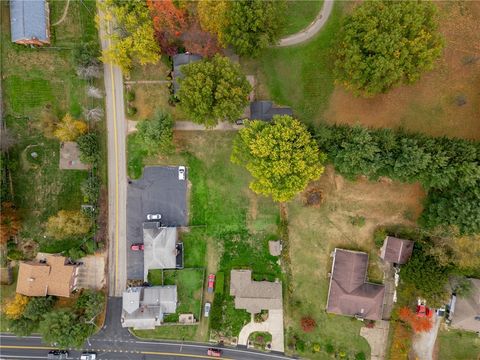 Photo of 3470 Route 130, Harrison City, PA 15636 (MLS # 1727430)