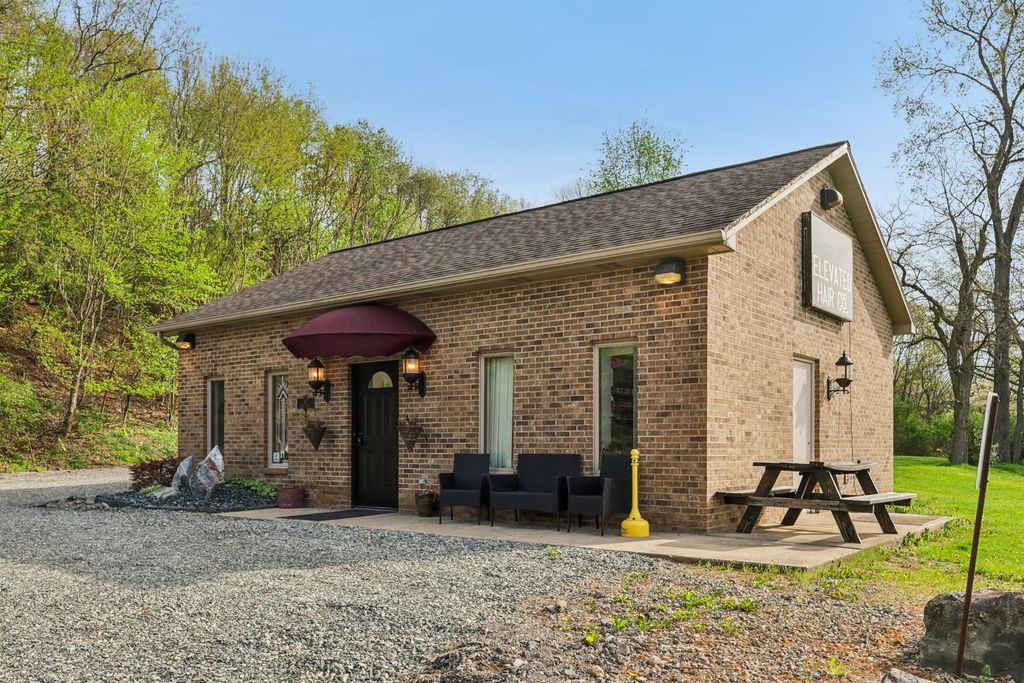 Photo of 30 Terrace Avenue, Leechburg, PA 15656 (MLS # 1749500)