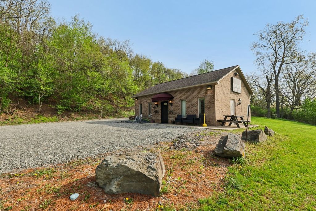 Photo of 30 Terrace Avenue, Leechburg, PA 15656 (MLS # 1749500)