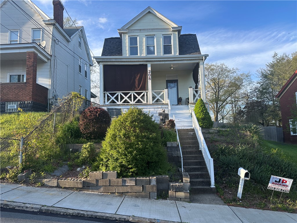 View Beechview, PA 15216 house