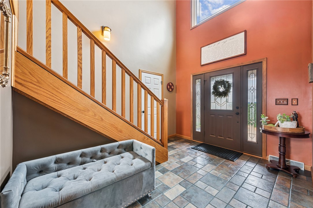 211 Huckleberry Rd