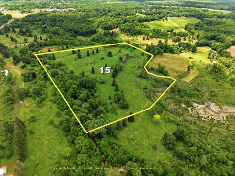 Vacant Land For Sale - LOT 15 Golf Course Rd<br/> Conneaut Lake, PA 16316