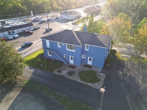 4212 Old William Penn Hwy Murrysville PA 15668