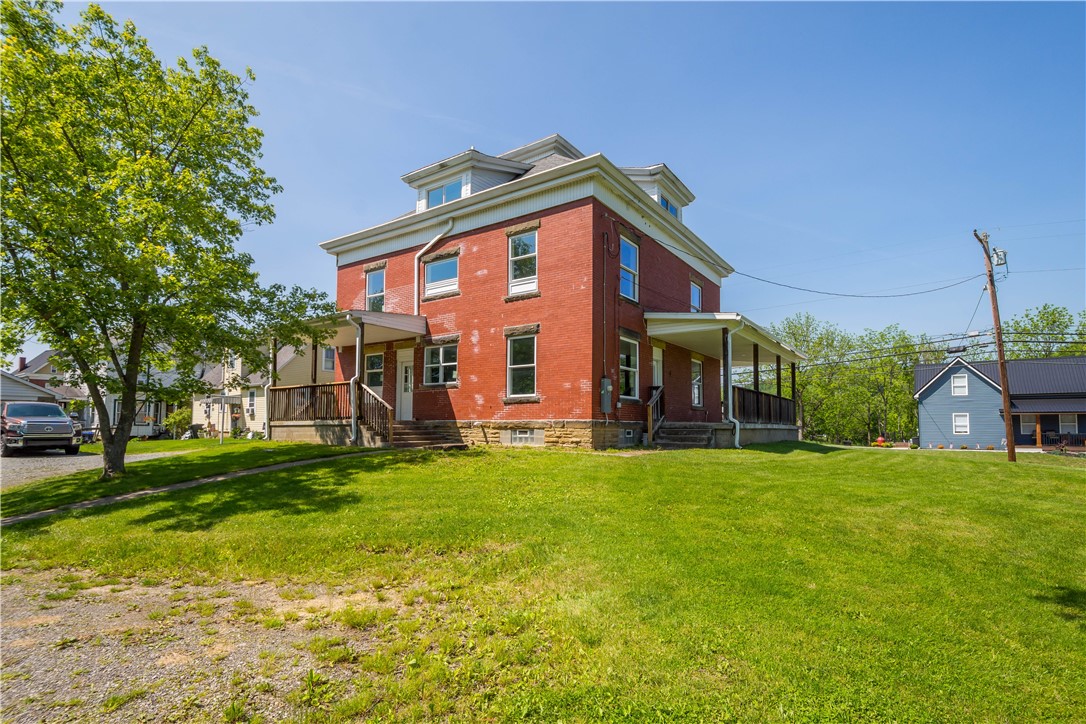 4575 Prosperity Pike