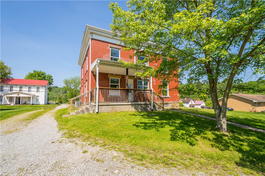 4575 Prosperity Pike