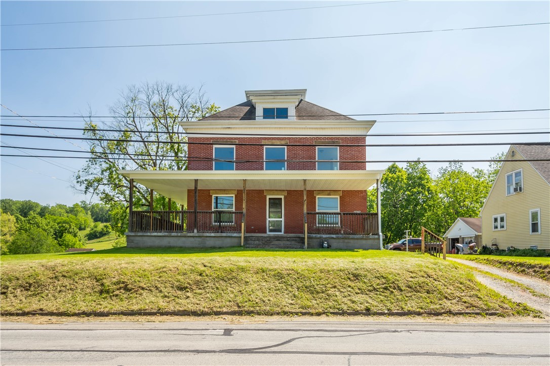 4575 Prosperity Pike