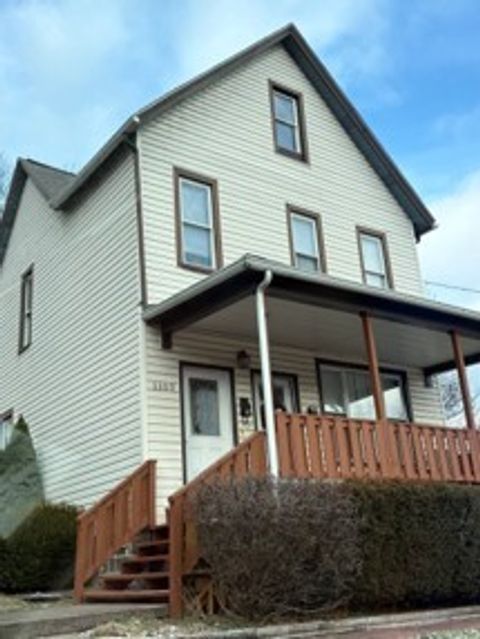 Photo of 3300 Liberty Way, Mckeesport, PA 15133 (MLS # 1752135)