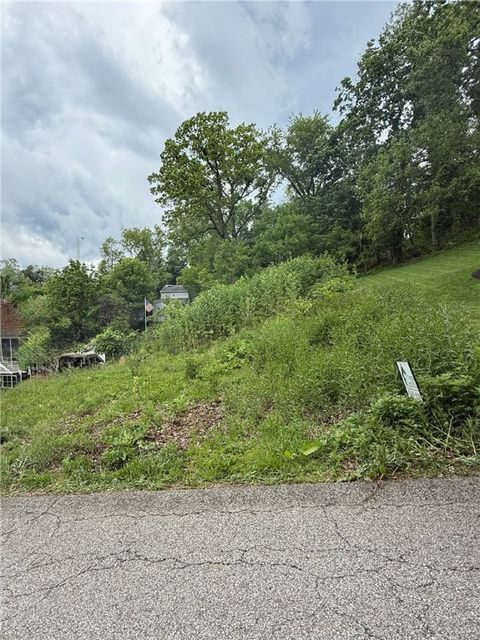 0 Rosemont Ave Shaler PA 15223